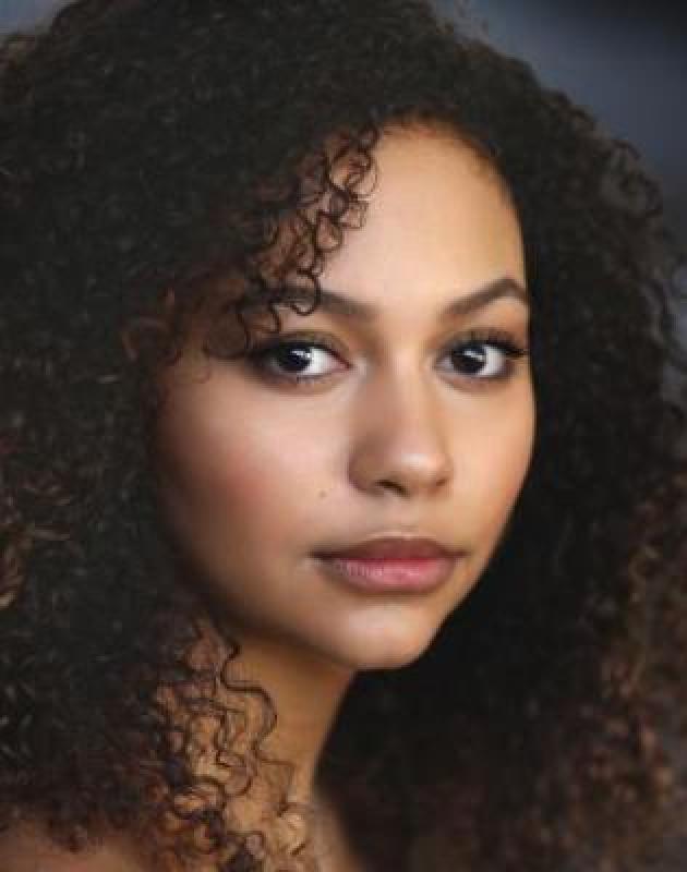 Kassius Nelson Bespoke Voice Agency